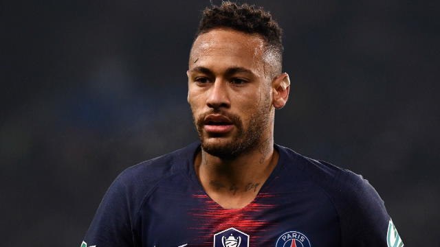 PSG - Tuchel : Trop tôt pour en dire plus sur Neymar