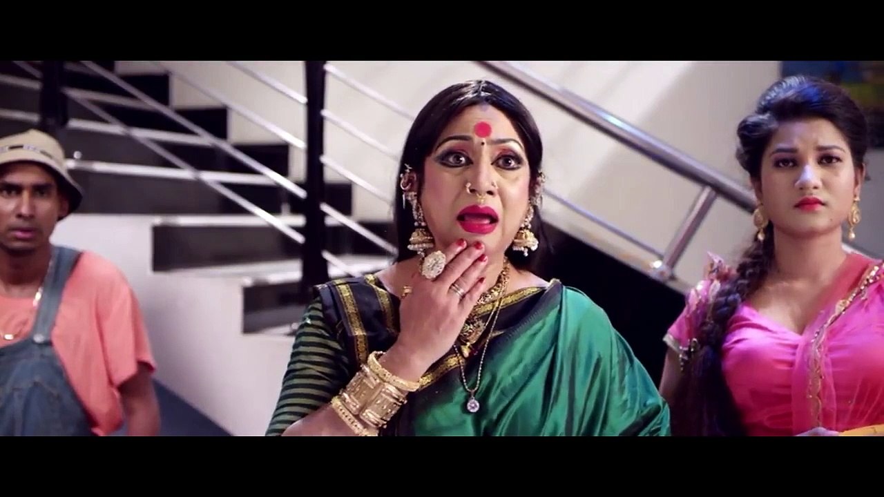 RongBazz রংবাজ 2018 PART 3