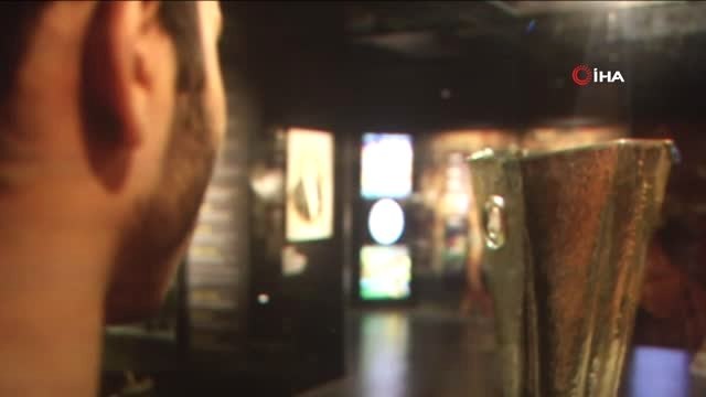 Kırmızı Sezon'un Şampiyonu 1907 Fenerbahçe Oldu