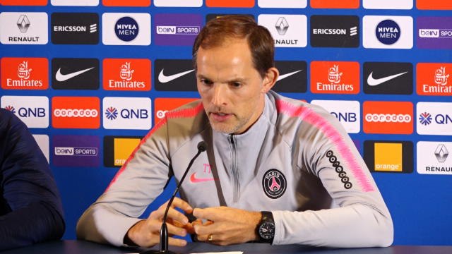 22e j. - Tuchel : Ne penser qu'à Rennes et pas à autre chose