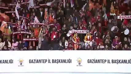 Cumhurbaşkanı Erdoğan’dan Münbiç Operasyonu Açıklaması