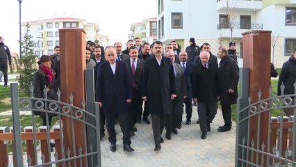 Kurum: 'Vatandaşın gönlünü fethedememişsek, tüm şehri yeniden imar etsek boşa' - KARAMAN