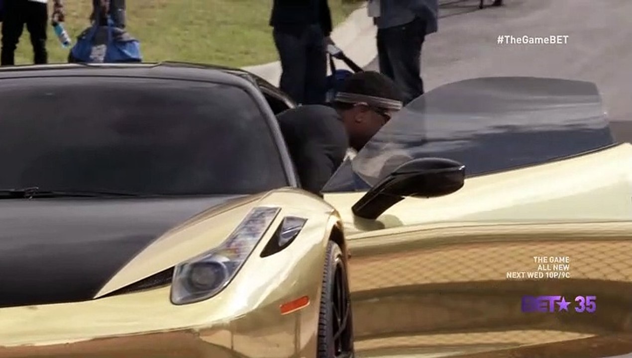 The Game S08E04