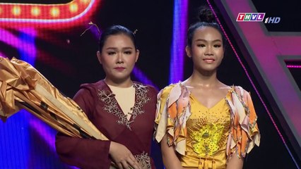 Thử Tài Siêu Nhí - THVL 26/01/2019 (Phần 1)