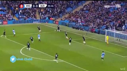 Passe décisive et résumé complet de RM VS Burn