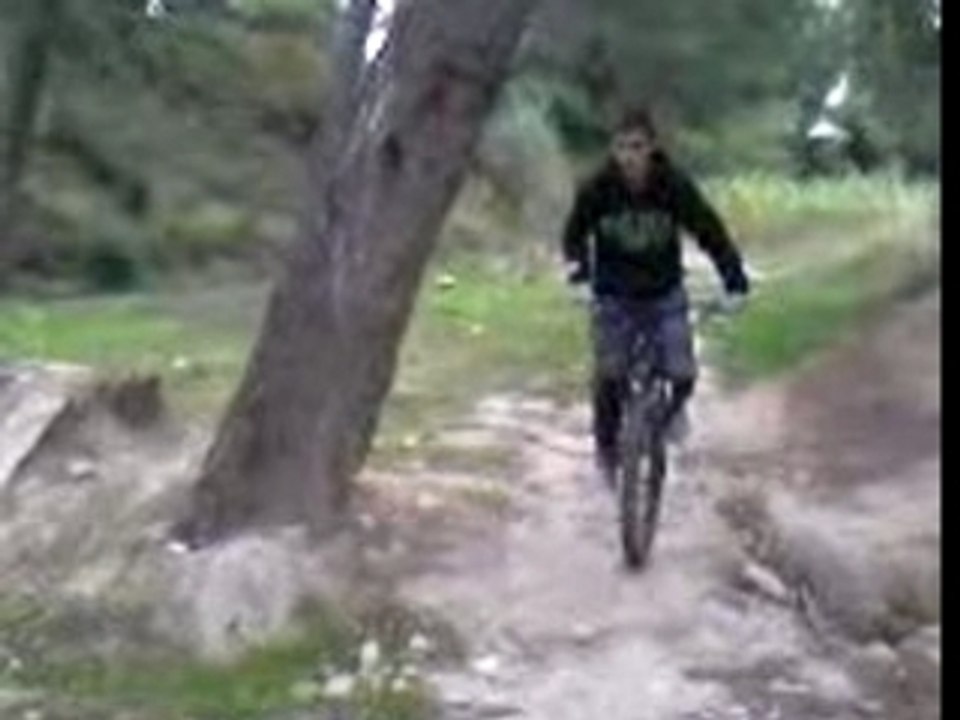 velo dirt