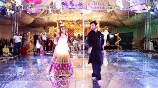 Performance By Dolly LEO At Mehndi and amazing dance
