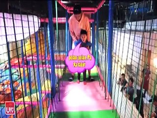 Ransfathar Jalan2 ke Mall 260119 Part 1