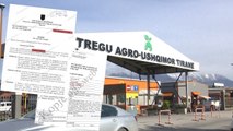 Report Tv - Skandali në tregun agro-ushqimor, gjykata mbron abuzimin me dy vendime kontradiktore