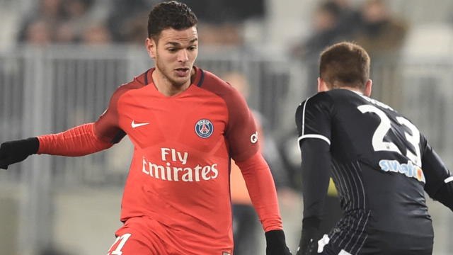 22e j. - Thiago Silva : Ben Arfa a des qualités incroyables