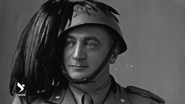 Na ishte njëherë Shqipëria - Shqipëria sipas Gegë Marubit