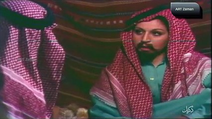 مسلسل وضحا وابن عجلان الحلقة السادسة