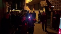Torunu tarafından pompalı tüfekle vurulan kadın öldü