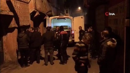 Torunu Tarafından Pompalı Tüfekle Vurulan Kadın Öldü