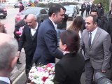 Bakan Kurum, Karaman Belediyesi'ni ziyaret etti - KARAMAN