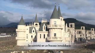 Carlos Erik Malpica Flores te muestra Casas de ensueño en Turquía, un fiasco inmobiliario