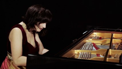 Ingrid Marsoner - Beethoven - Rondo a Capriccio G-Dur, Op. 129 - Rage over a lost penny -  Colère contre le sou perdu