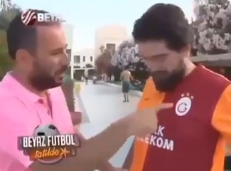 Ertem Şener'den ROK videosu