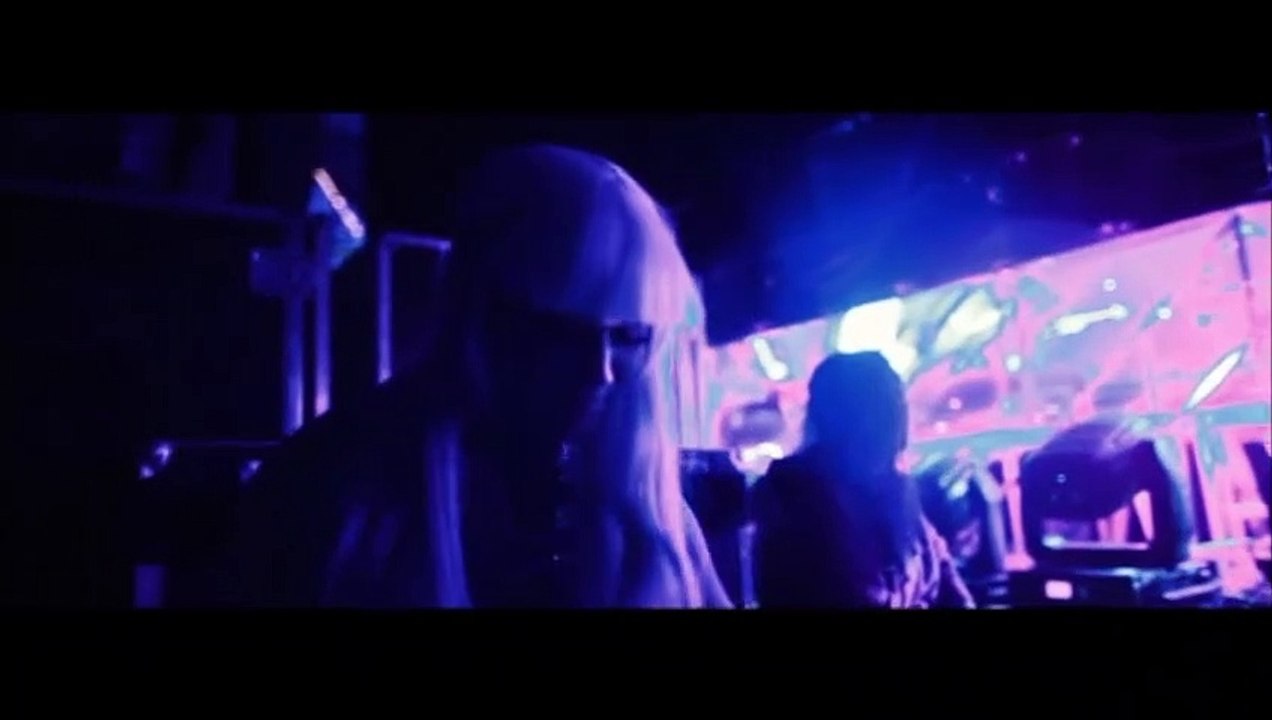 HELENE FISCHER – BONUSMATERIAL – FARBENSPIELLIVE – DIE TOURNEE