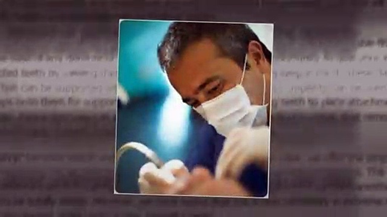 dentist Northridge CA