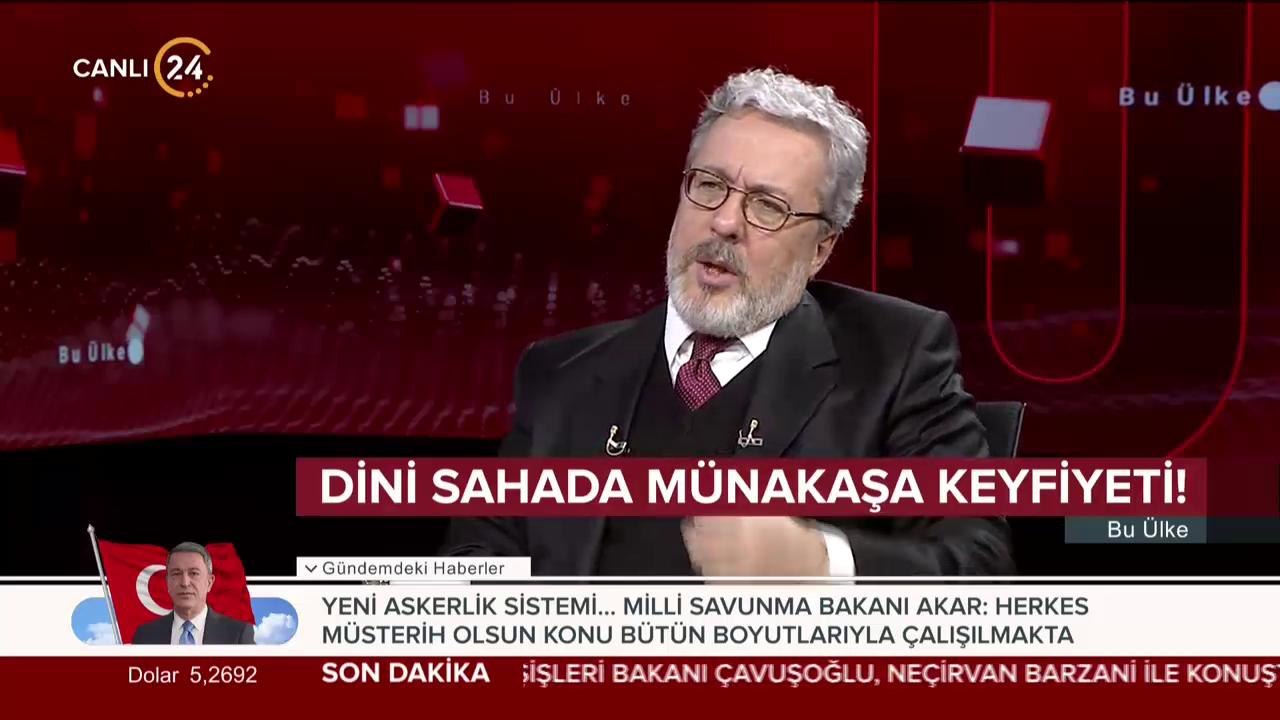 Bu Ülke