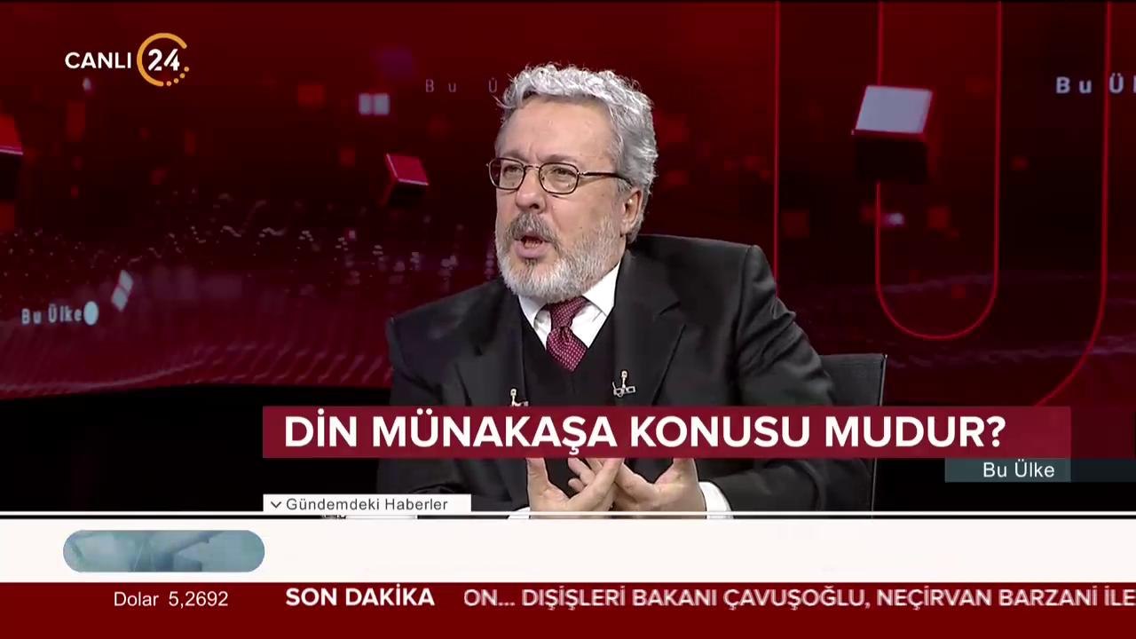Bu Ülke