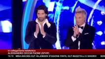 Non Succederà più - 26 Gennaio 2019 - Alessandro Cecchi Paone (GFVIP)