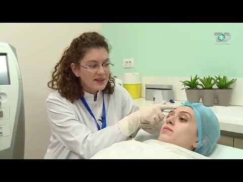 Hipokrati, 26 Janar 2019, Trajtimi i fytyrës, si kryhet mesoterapia? - Top Channel