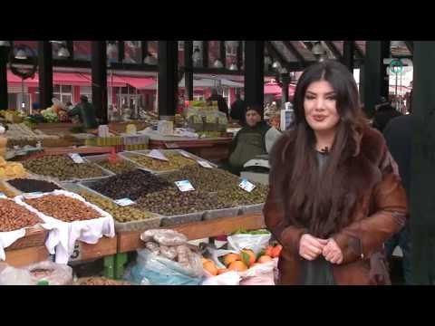 Hipokrati, 26 Janar 2019, Dieta e shëndetshme, si të kujdesemi për lëkurën? - Top Channel