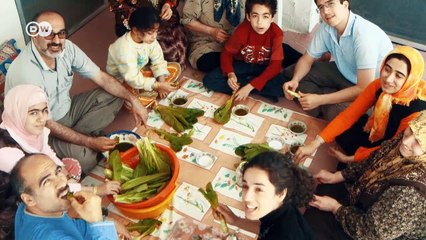 My stealthy freedom: Fighting Iran's hijab rules | DW News