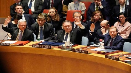 Aumenta a pressão sobre Nicolás Maduro