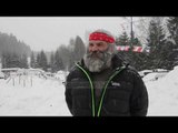 Një garë me slita në Europë, si në Alaskë - Top Channel Albania - News - Lajme