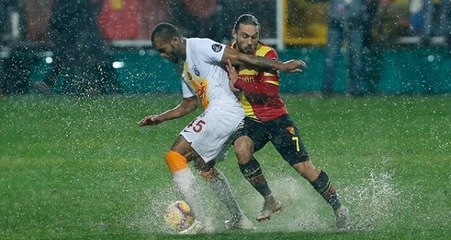Galatasaray'da Yeni Transfer Marcao Otoritelerden Tam Not Aldı