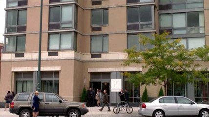 Nurse Jackie S05E03 - Smile