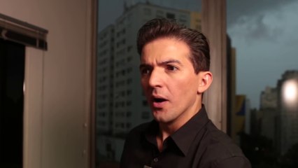 Jean Wyllys desistiu - Por Rubinho Nunes (MBL)