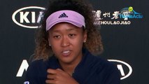 Open d'Australie 2019 - Naomi Osaka : 21 ans, déjà 2 Grand Chelem et n°1 mondial