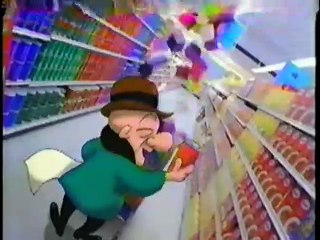 Mistakenly Recorded Television (NBC10- March and November 1995)