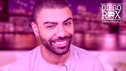 JEAN WYLLYS, SERÁ TUDO VERDADE? [Diego Rox]