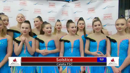 Beginner 1 & Intermediate Free Program 1 - 2019 MOUNTAIN REGIONAL SYNCHRONIZED SKATING CHAMPIONSHIPS (3)