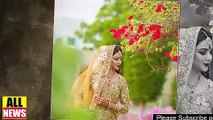 Aamir’s second wife’s bridal photoshoot goes viral | Pakistan News | Ary News Headlines