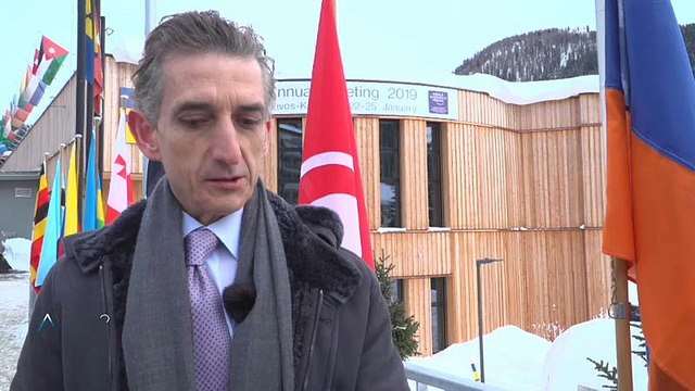 Жан Мария Милези-Ферретти: за брексит придётся заплатить