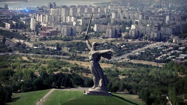 Túneles subterráneos podrían esconder portales dimensionales