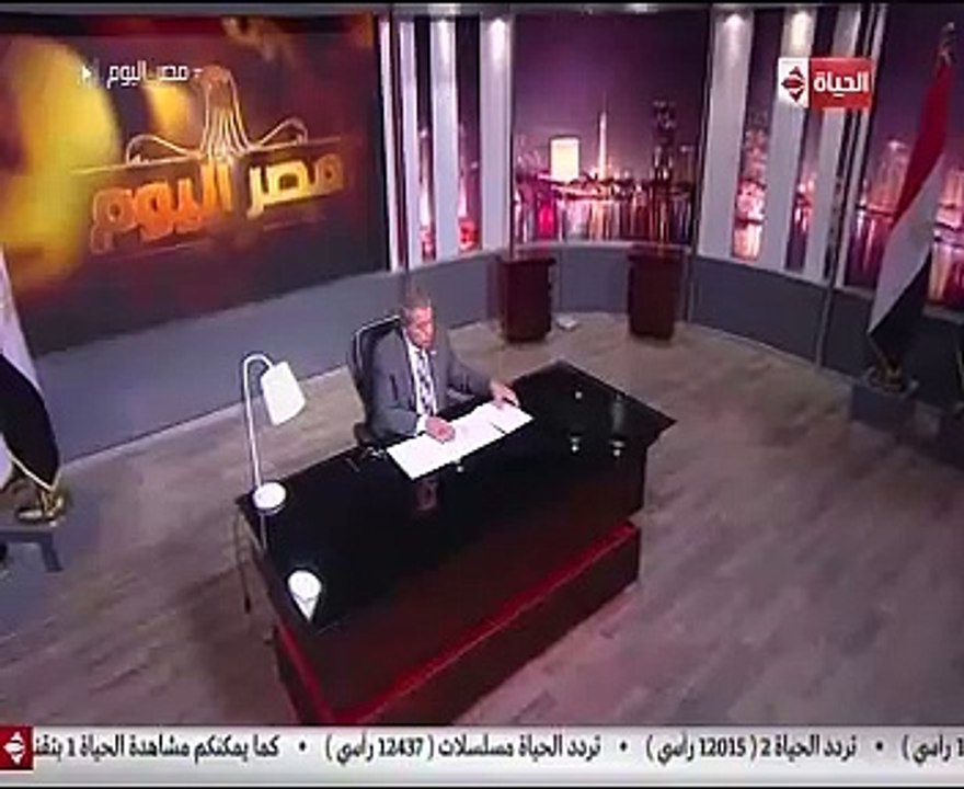 شاهد.. تصاعد حدة الصراع بين أمريكا وروسيا والصي...