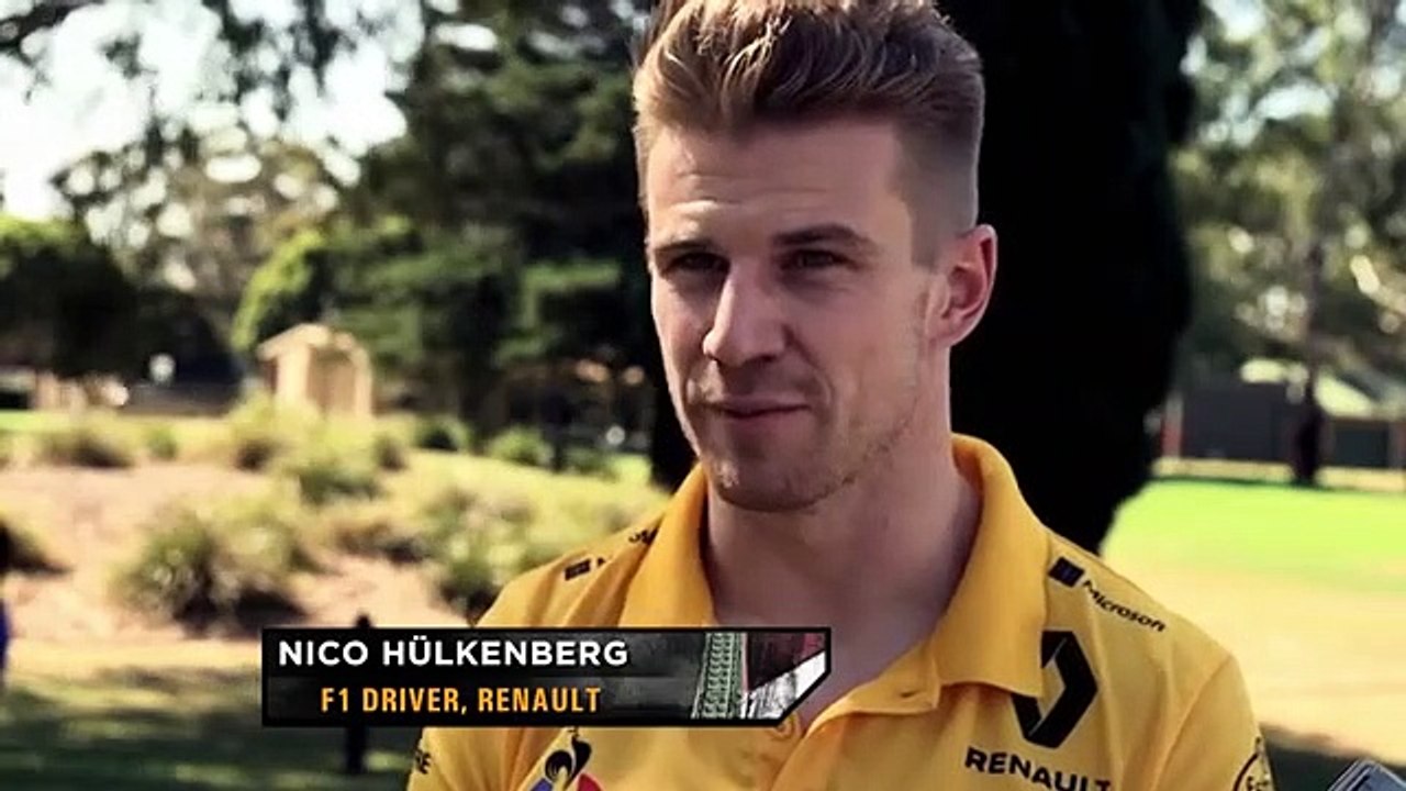 RENAULT SPORT: FUTURE PLANNING