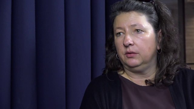 Nicole Robbers, curator Fotofestival aan de Maas