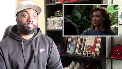 Fringe REACTION - 3x8