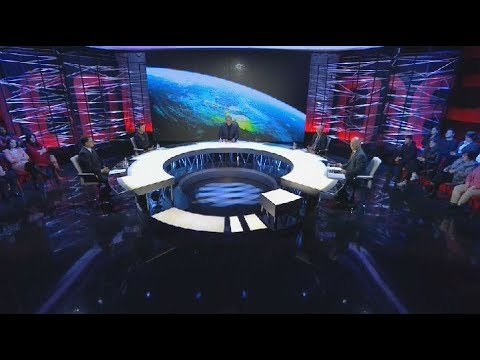 Live/ '360 gradë' nga Artur Zheji - Kush ka faj që Shqipëria nuk bëhet, populli apo politika?