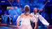 Danny John-Jules and Amy Dowden American Smooth to ‘Spirit In The Sky’ - BBC Strictly 2018