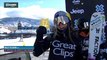 X-Games : Kelly Sildaru, triple médaillée à 16 ans