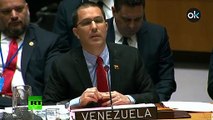 El canciller de Maduro se burla del ultimátum 
